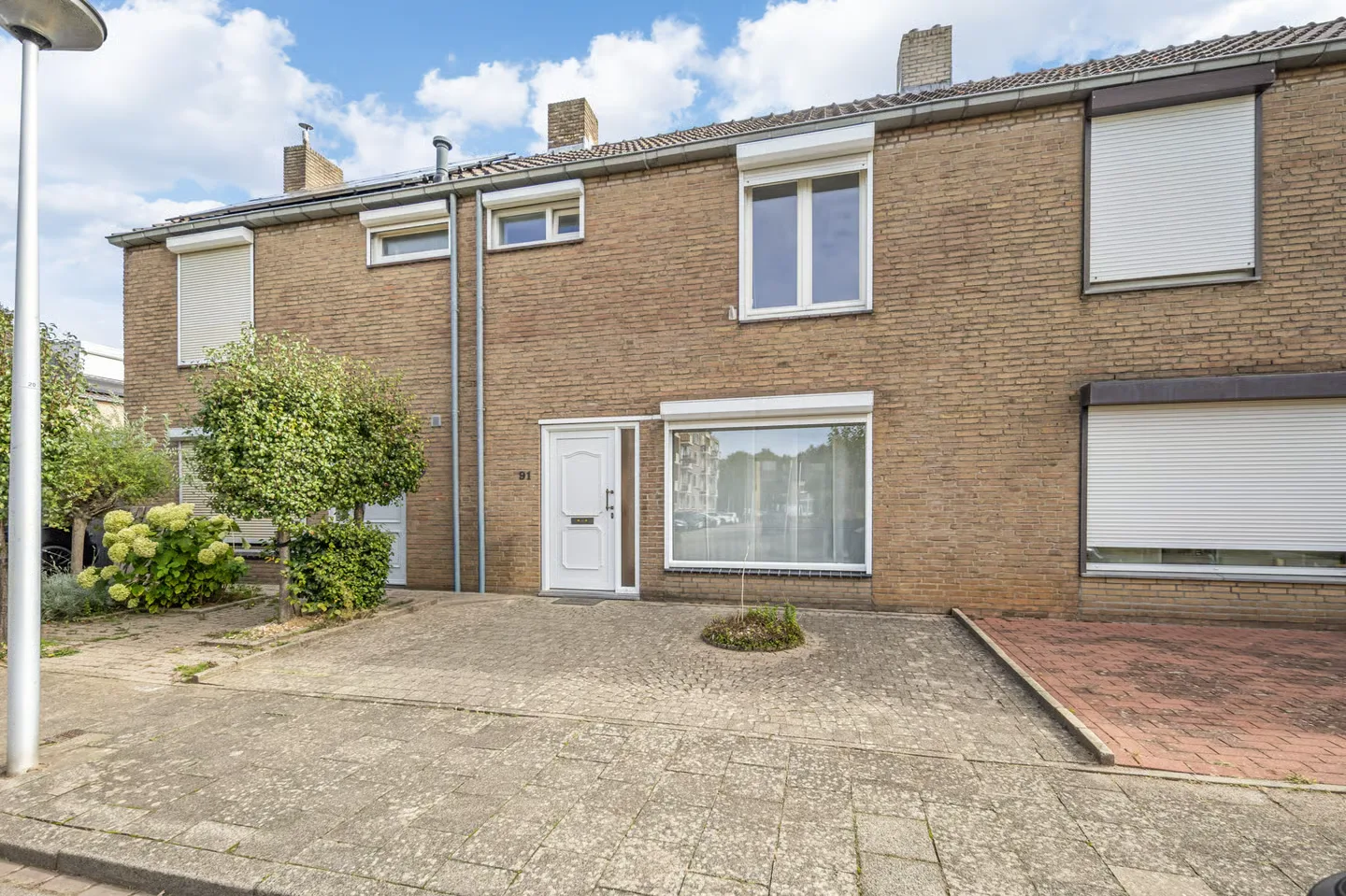 Schaliedekkersdreef 91 Maastricht
