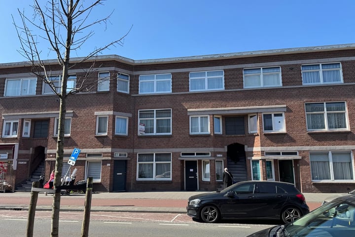 Schalk Burgerstraat 423 in 's-Gravenhage foto