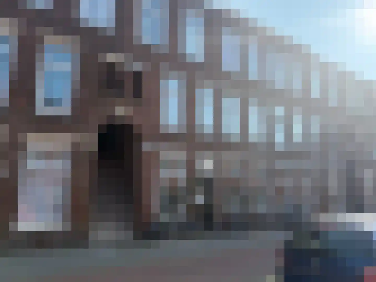 Schalk Burgerstraat 92 Den Haag