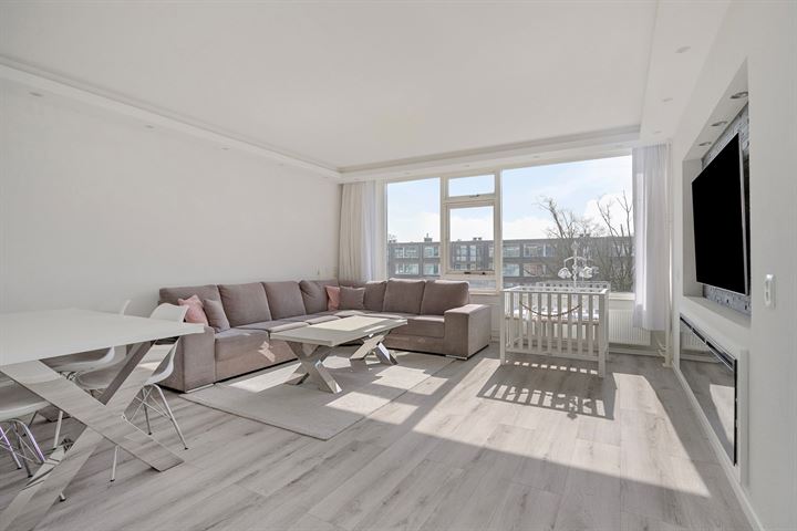 Schalkeroord 345 dans Rotterdam photo