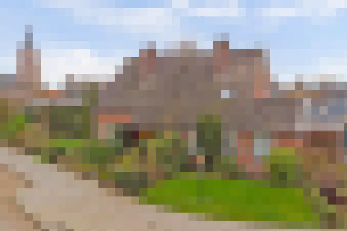 Schalklaan 1 en Kloetinge