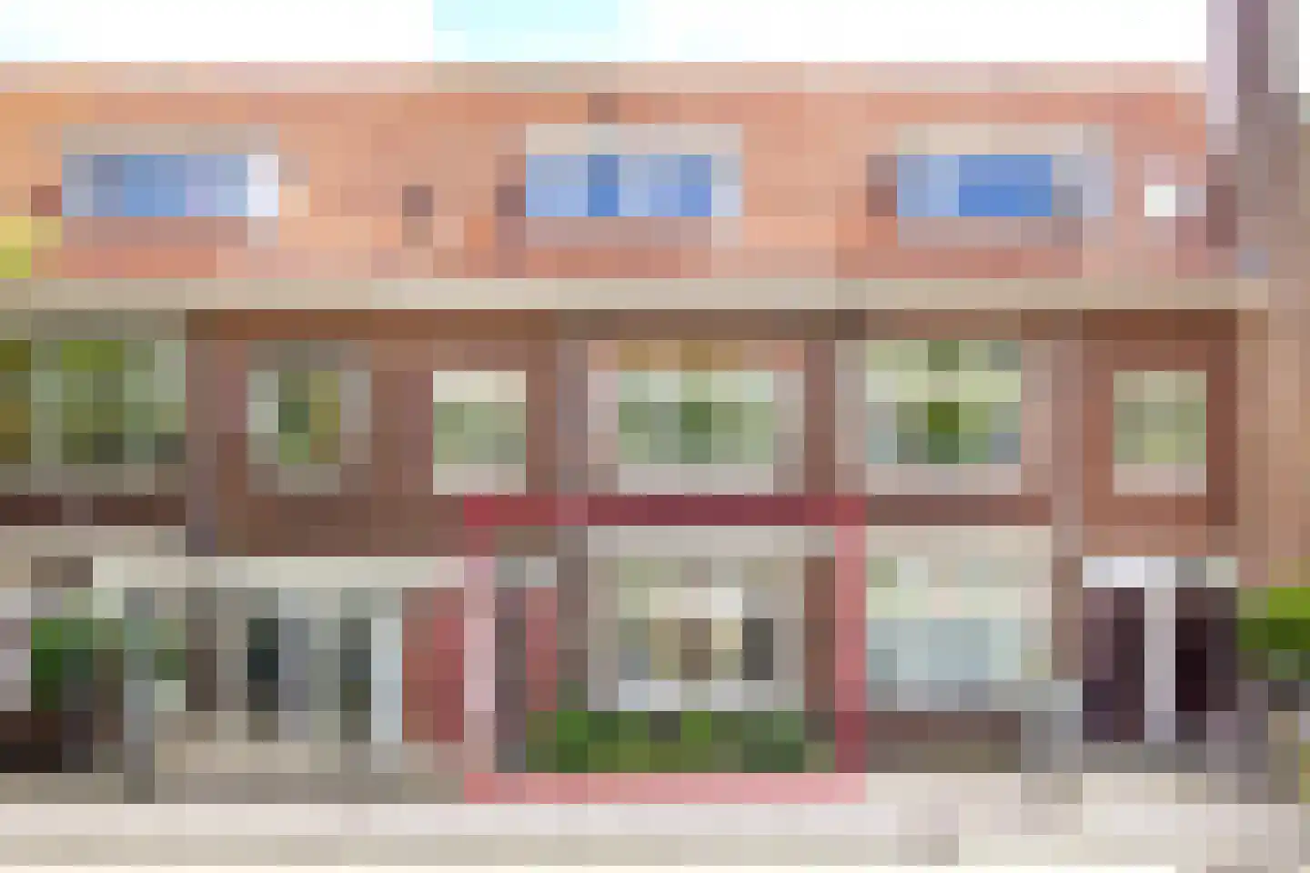 Schalkwijkerstraat 39 ZW in Haarlem
