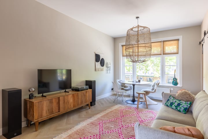 Schalkwijkerstraat 39A dans Haarlem photo