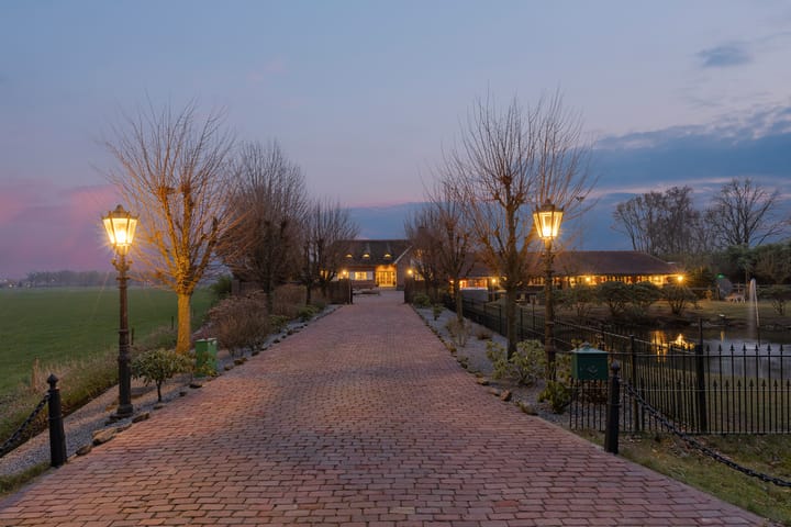 Photo de la maison Schalm 5a, Renswoude