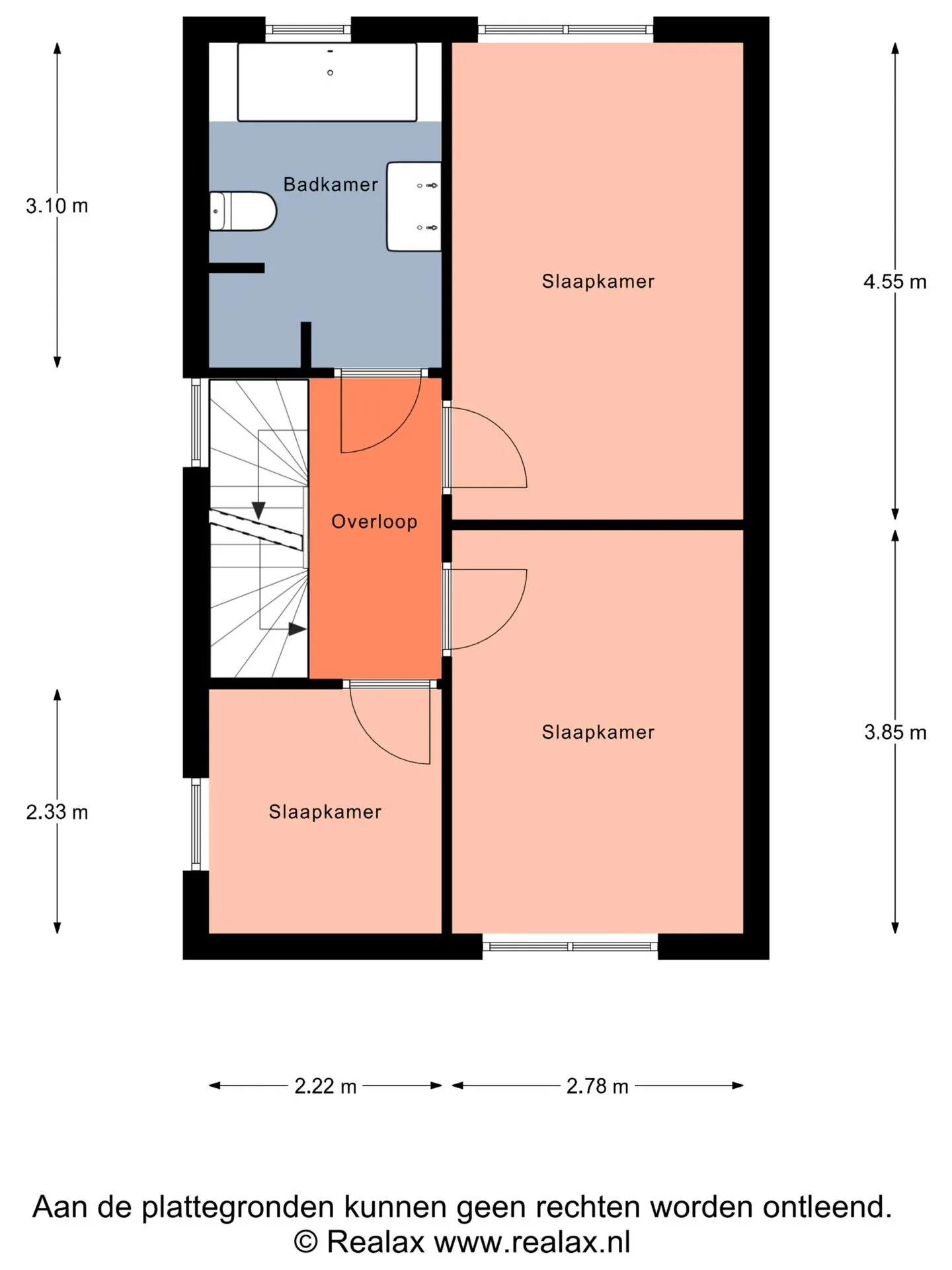 Schalmeihof 5 Haulerwijk thumbnail 44