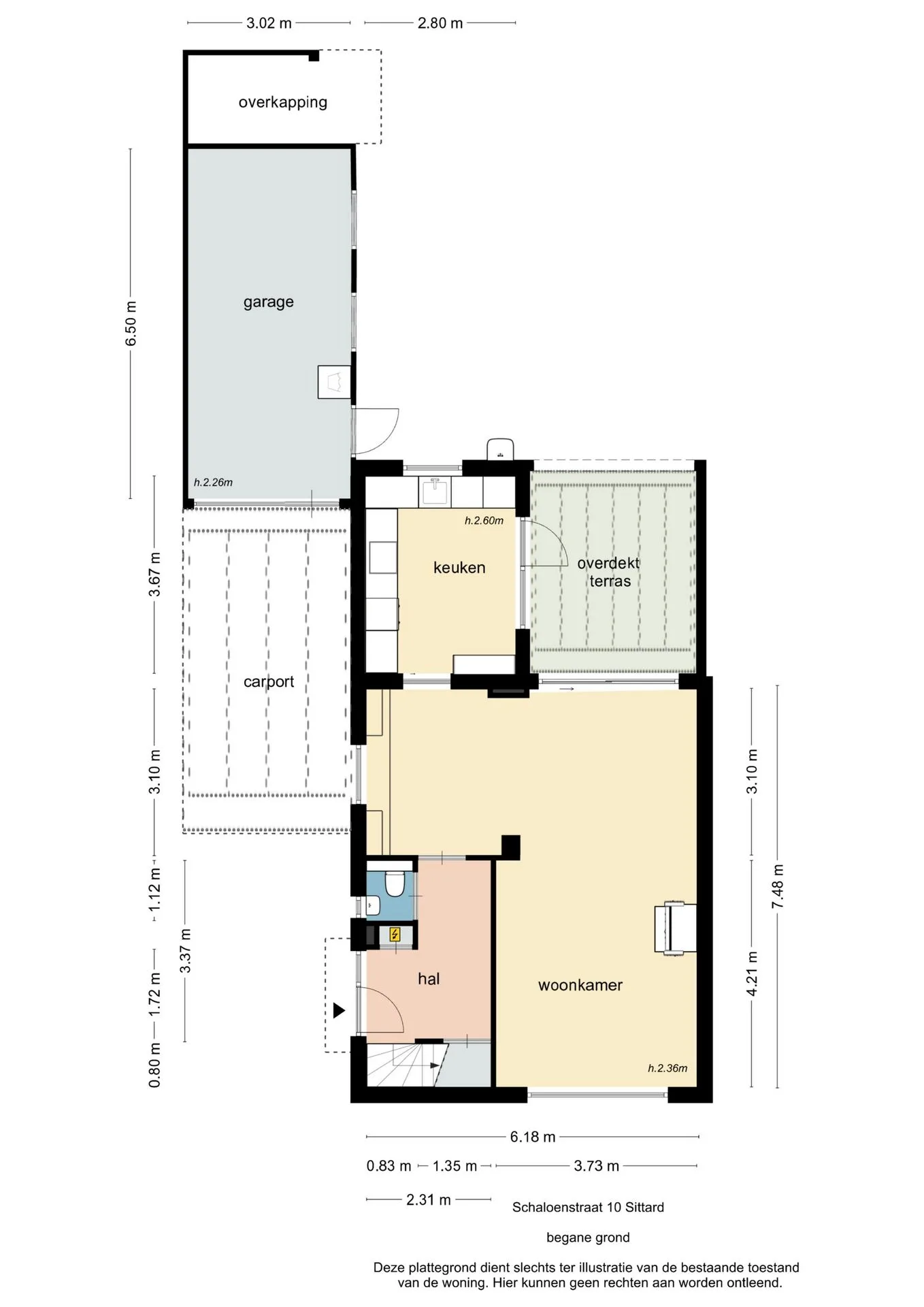 Schaloenstraat 10 Sittard thumbnail 37