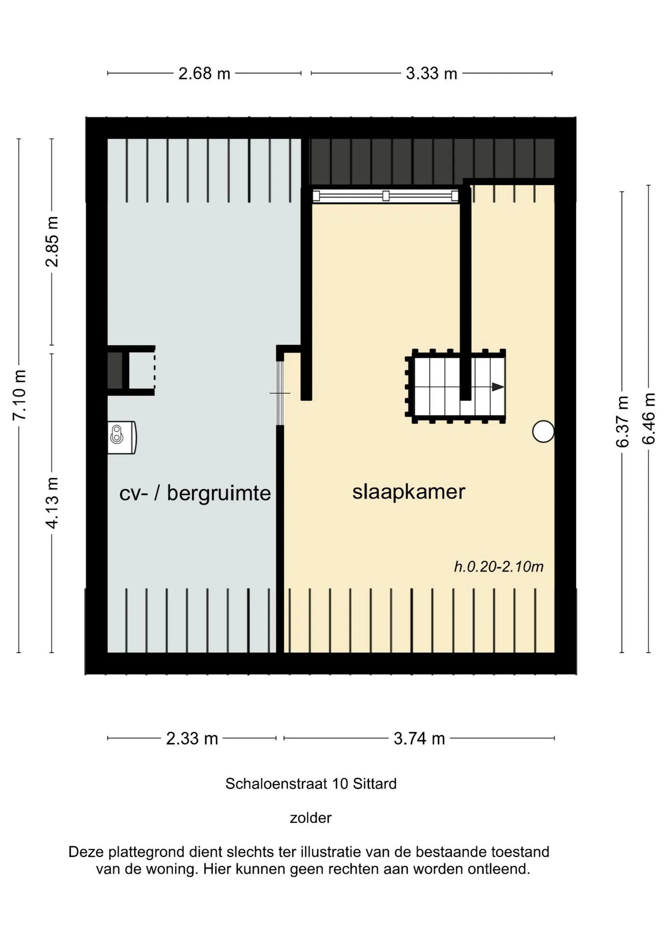 Schaloenstraat 10 Sittard thumbnail 39