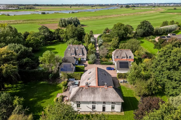 Photo of property Schans 1, Westervoort