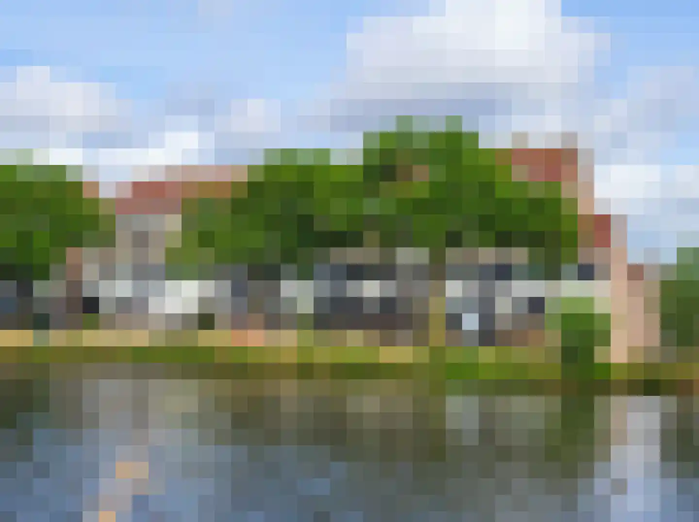 Schans 134 Uithoorn