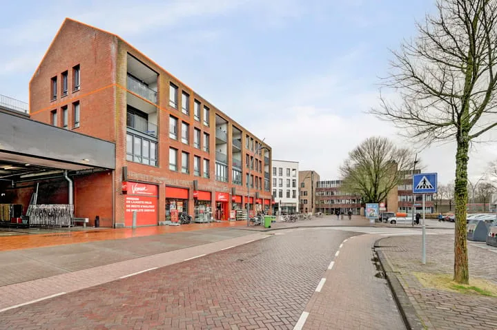 Schans 137 in Dronten
