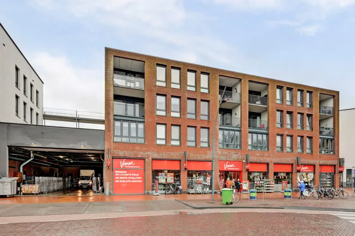 Schans 137 Dronten thumbnail 39