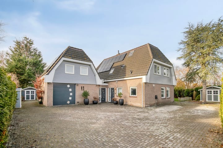Photo of property Schans 16, Hellevoetsluis