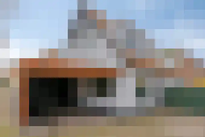 Schans 3 dans Zaandijk