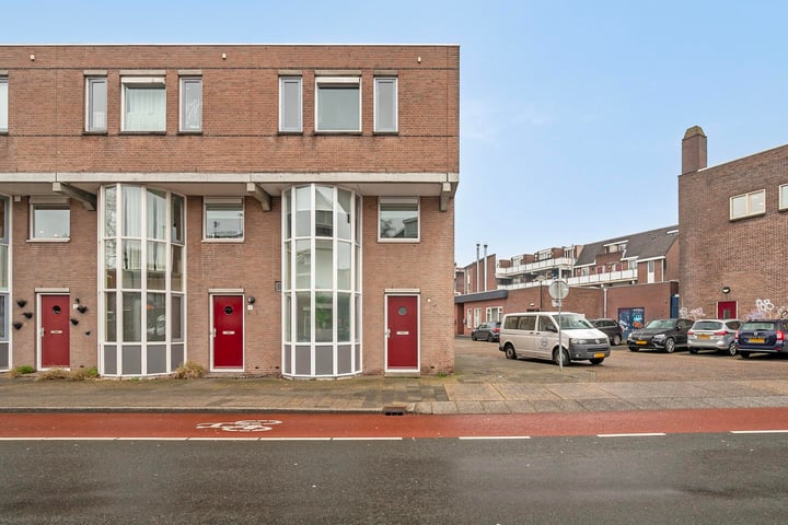 Schans 3 in Beverwijk foto