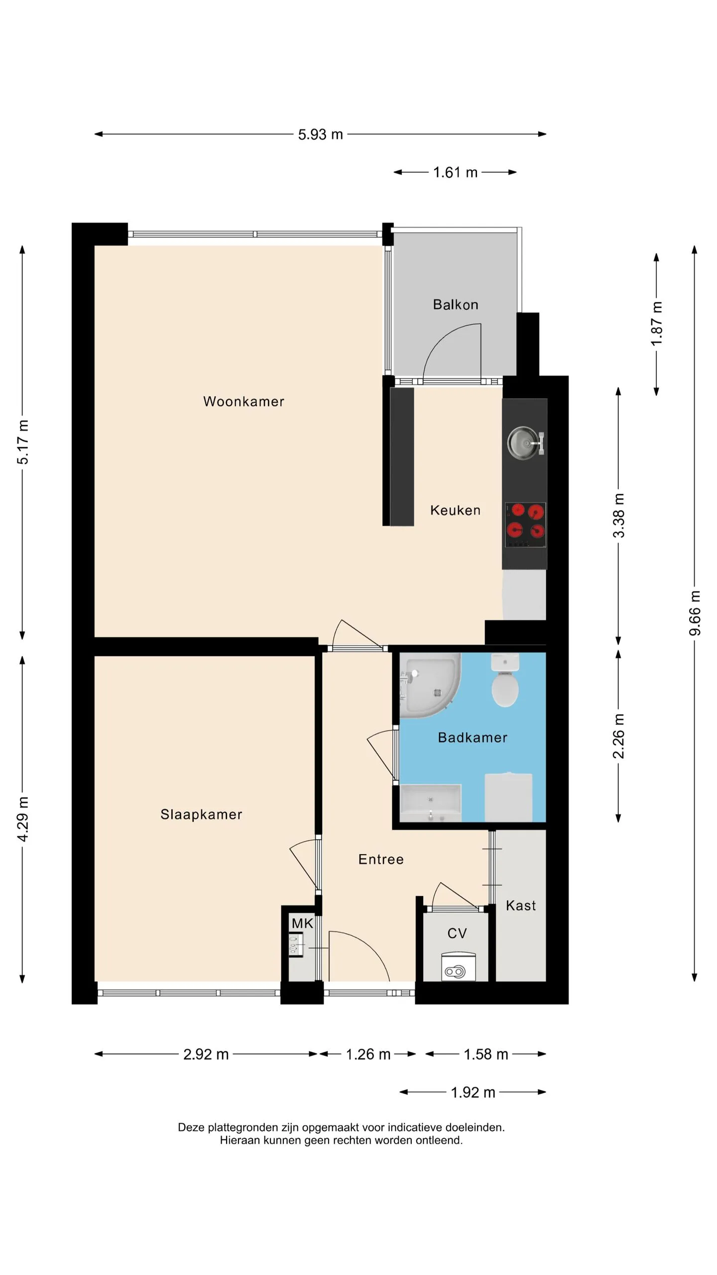 Schans 49 Beverwijk thumbnail 30