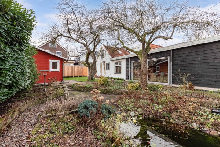 Foto de la vivienda Schans 70, Heerenveen