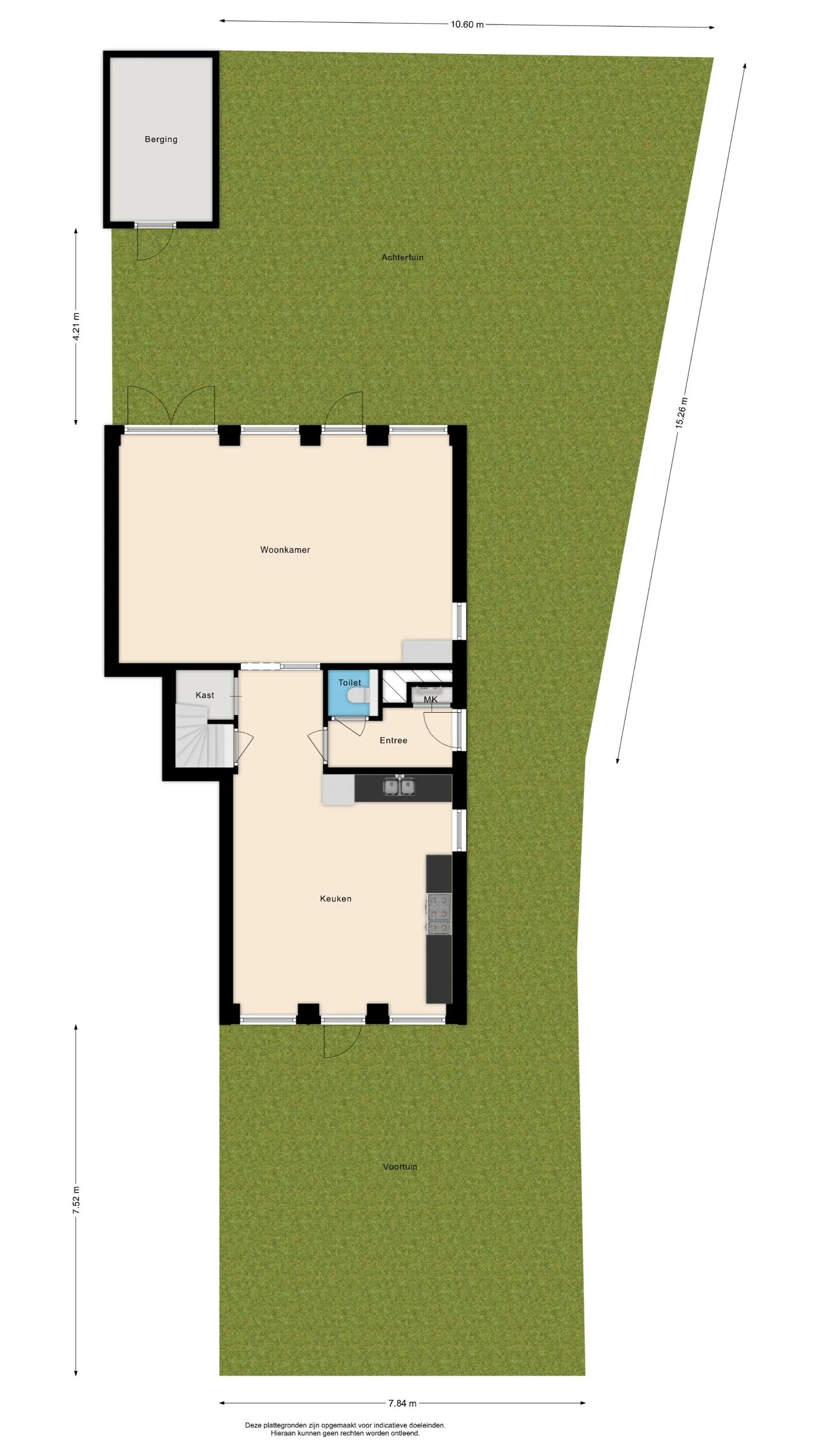 Schans 77 Vijfhuizen thumbnail 70