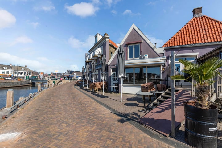 Photo de la maison Schans 8, Lemmer
