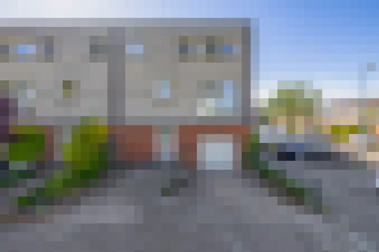 Schansbaan 167 Zoetermeer