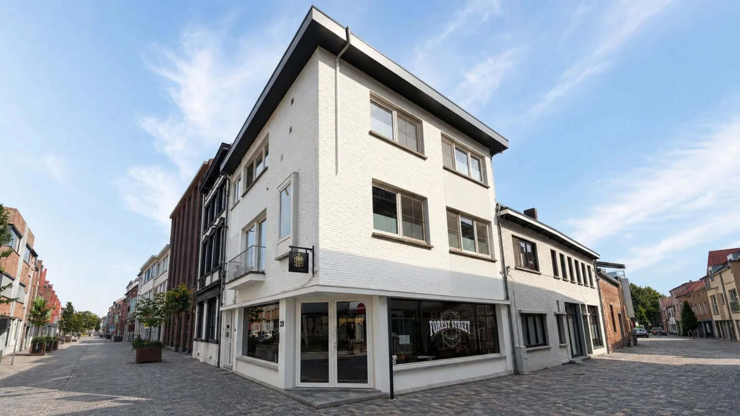 Schansberg 33 A in Roosteren