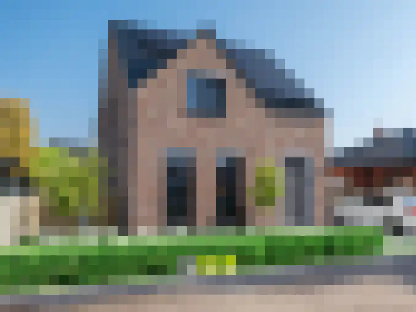 Schansberg 3680 Maaseik Roosteren thumbnail 17