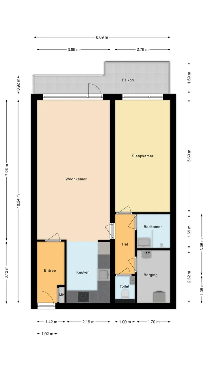 Schanshoek 101 Amstelveen thumbnail 38