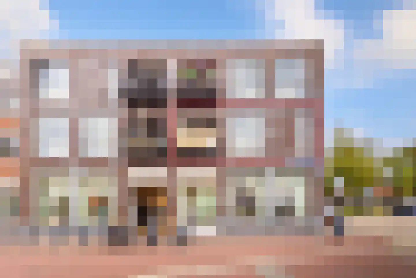 Schansplein 2 a Bunschoten-Spakenburg