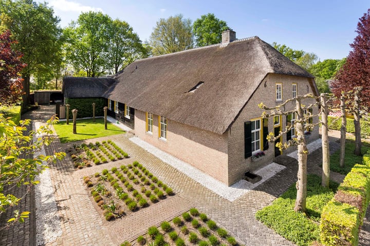 Photo of property Schansstraat 12A, Raamsdonk