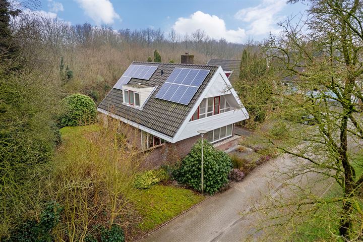 Schanswal 14 en Assen foto