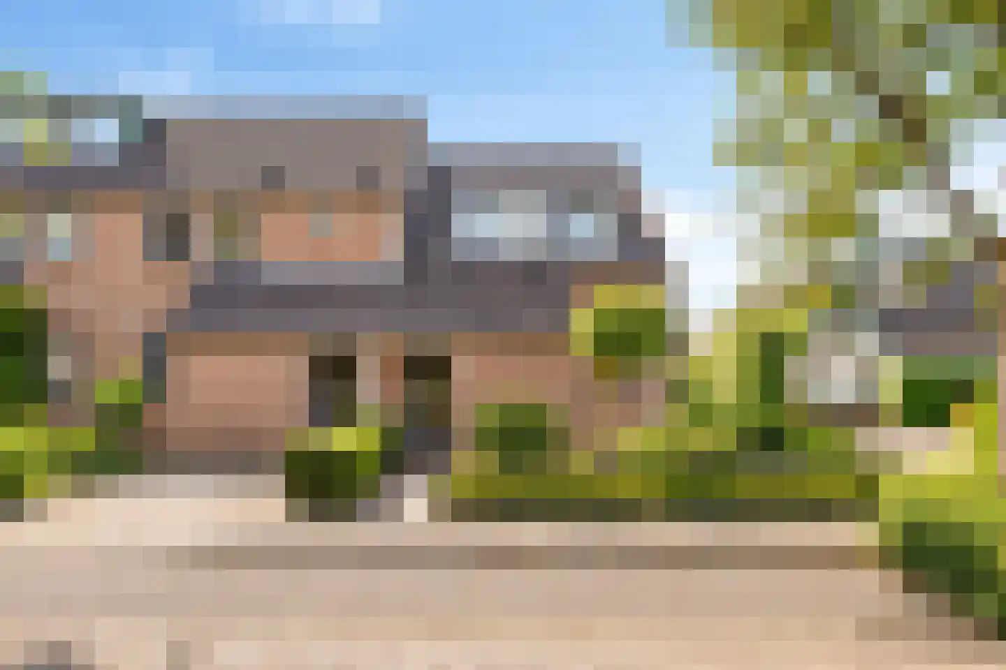 Schansweg 37 in Mook