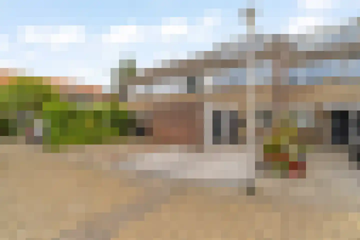 Schapedel 17 Noordwijk