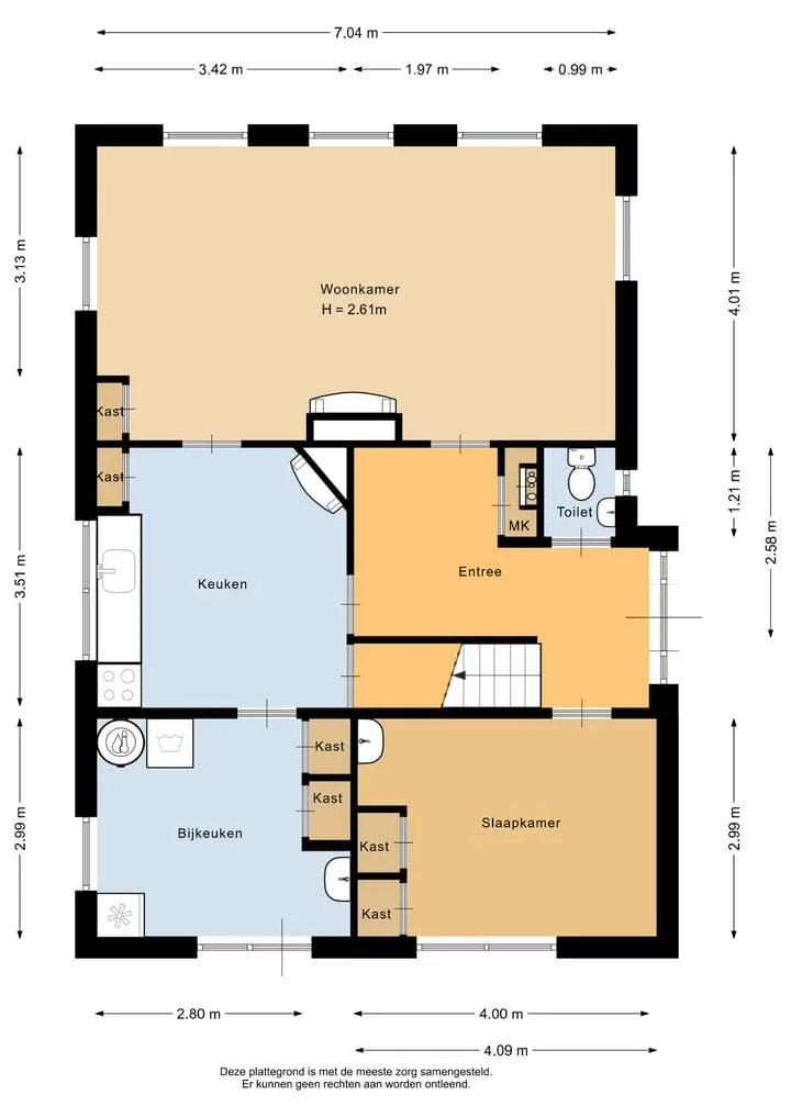 Schapelsteeg 5 Uffelte thumbnail 38