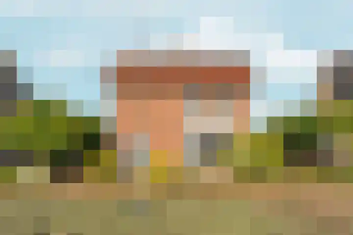 Schapendreef 18 in Landhorst