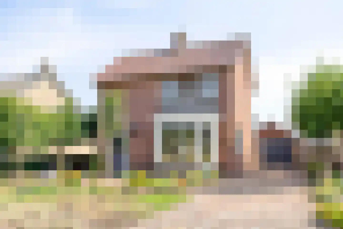 Schapendreef 18 in Landhorst