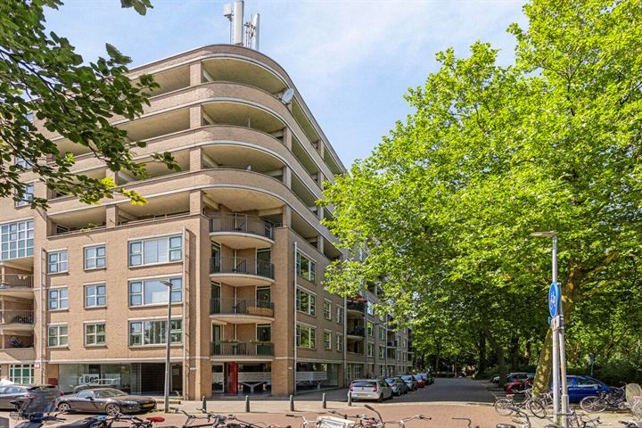 Schapendreef 199 in Rotterdam foto