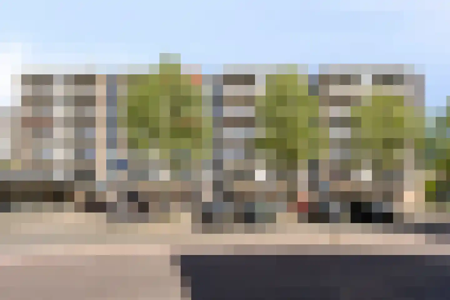 Schapendries 104 in Oosterhout