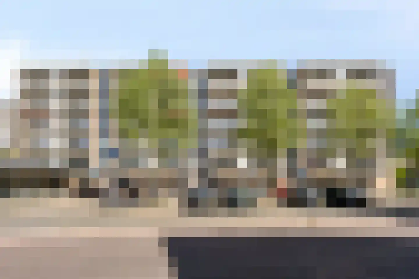 Schapendries 104 in Oosterhout