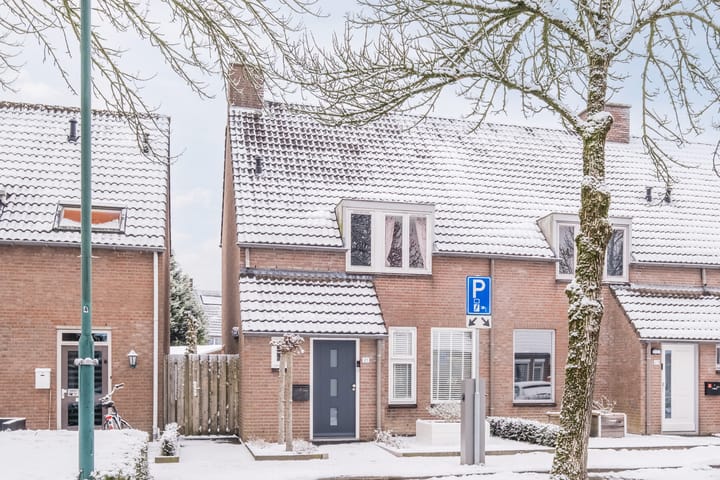 Photo of property Schapendries 21, Eersel