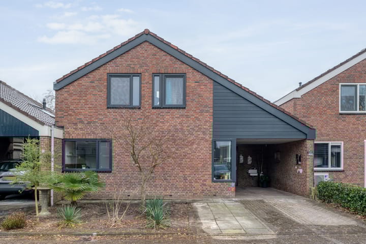 Photo of property Schapendrift 135, Beilen