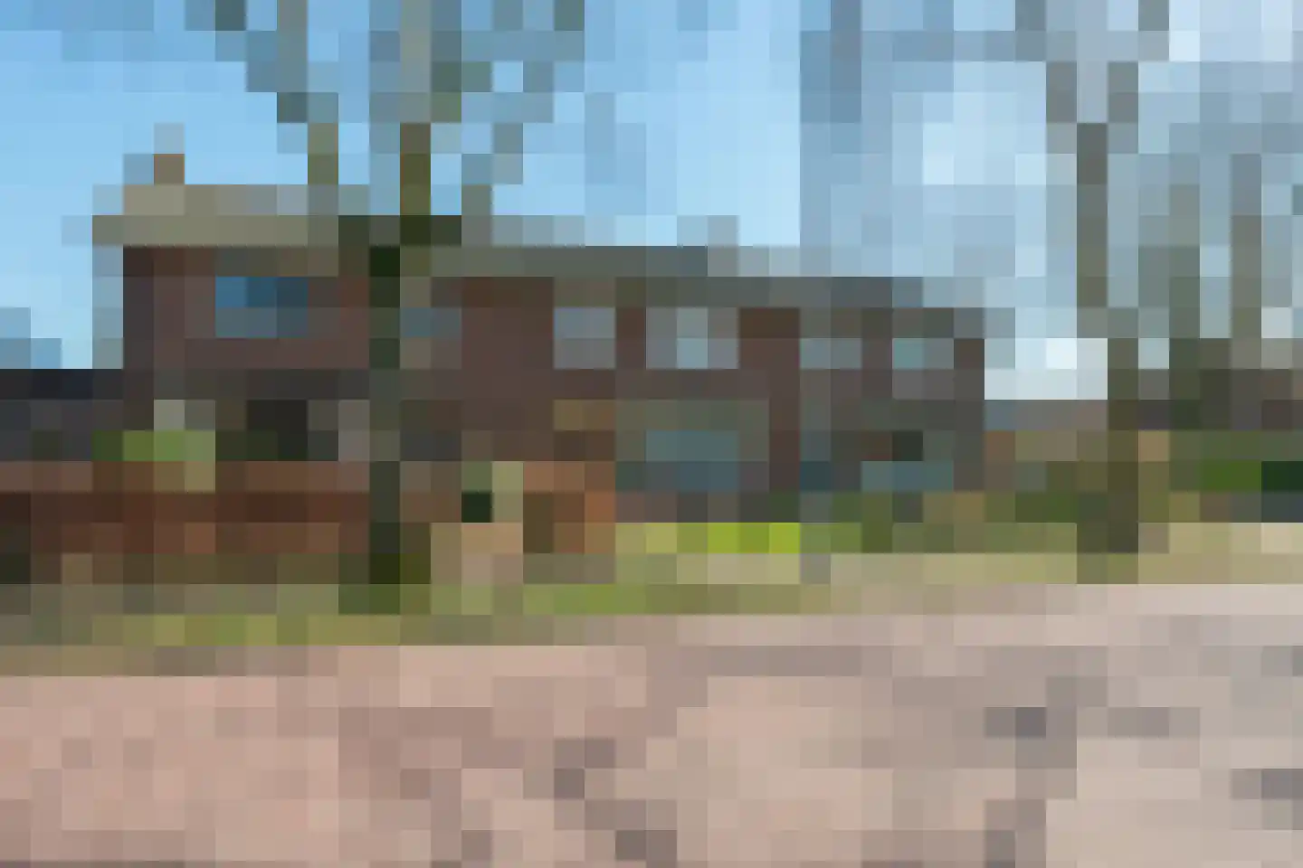 Schapendrift 24 Laren