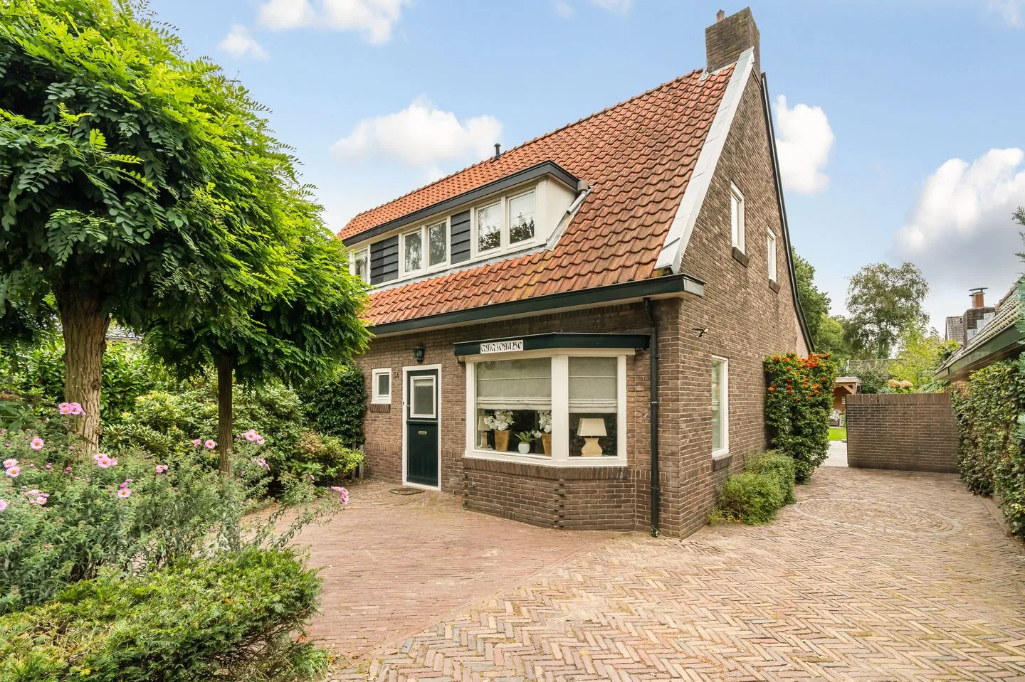 Schapendrift 34 Laren foto 2