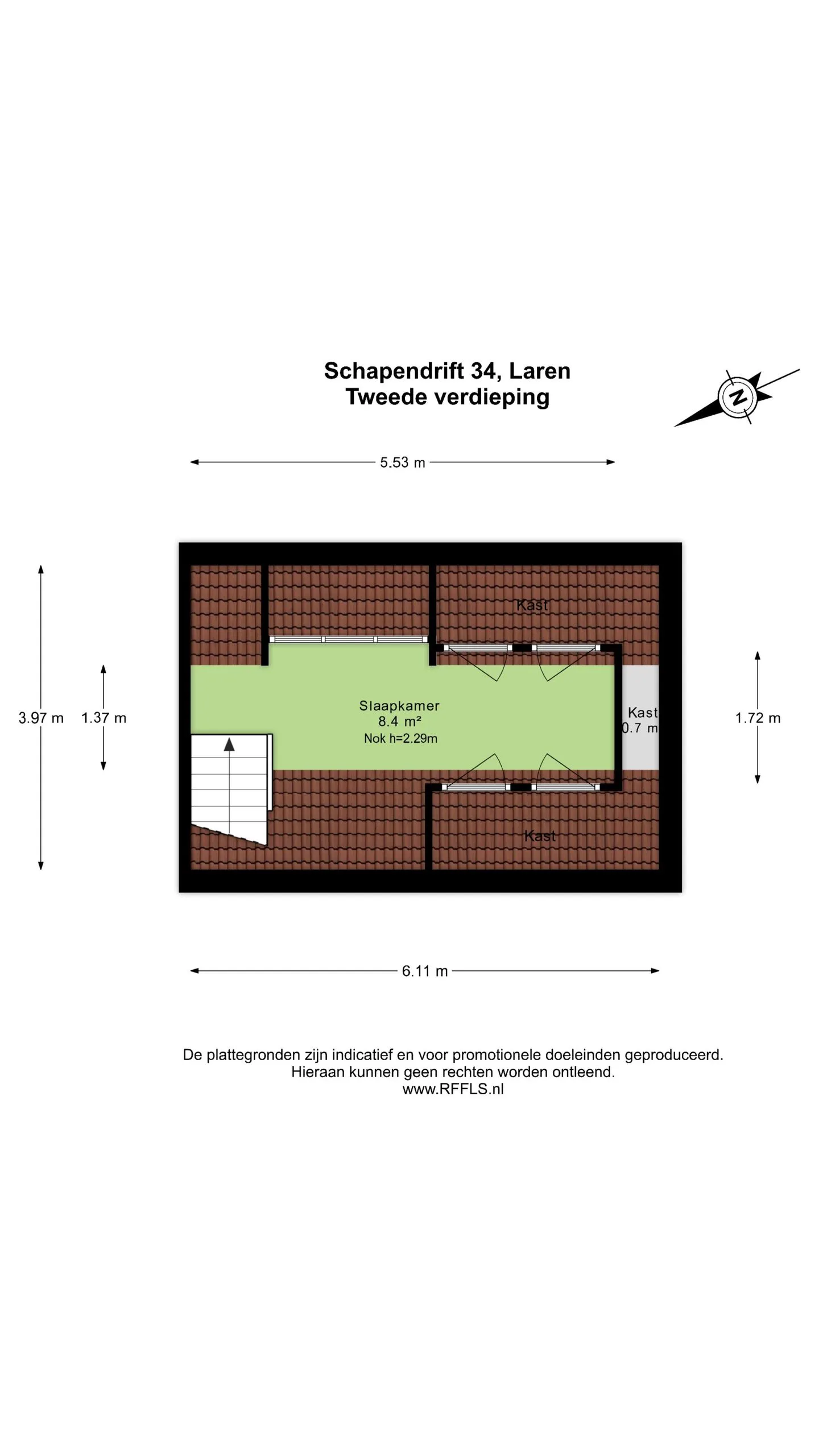 Schapendrift 34 Laren thumbnail 39