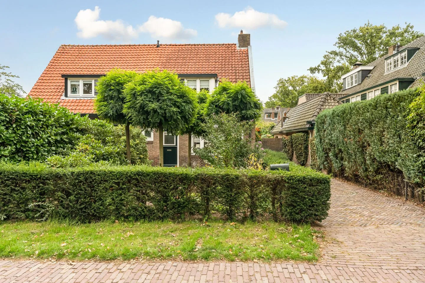 Schapendrift 34 Laren thumbnail 4