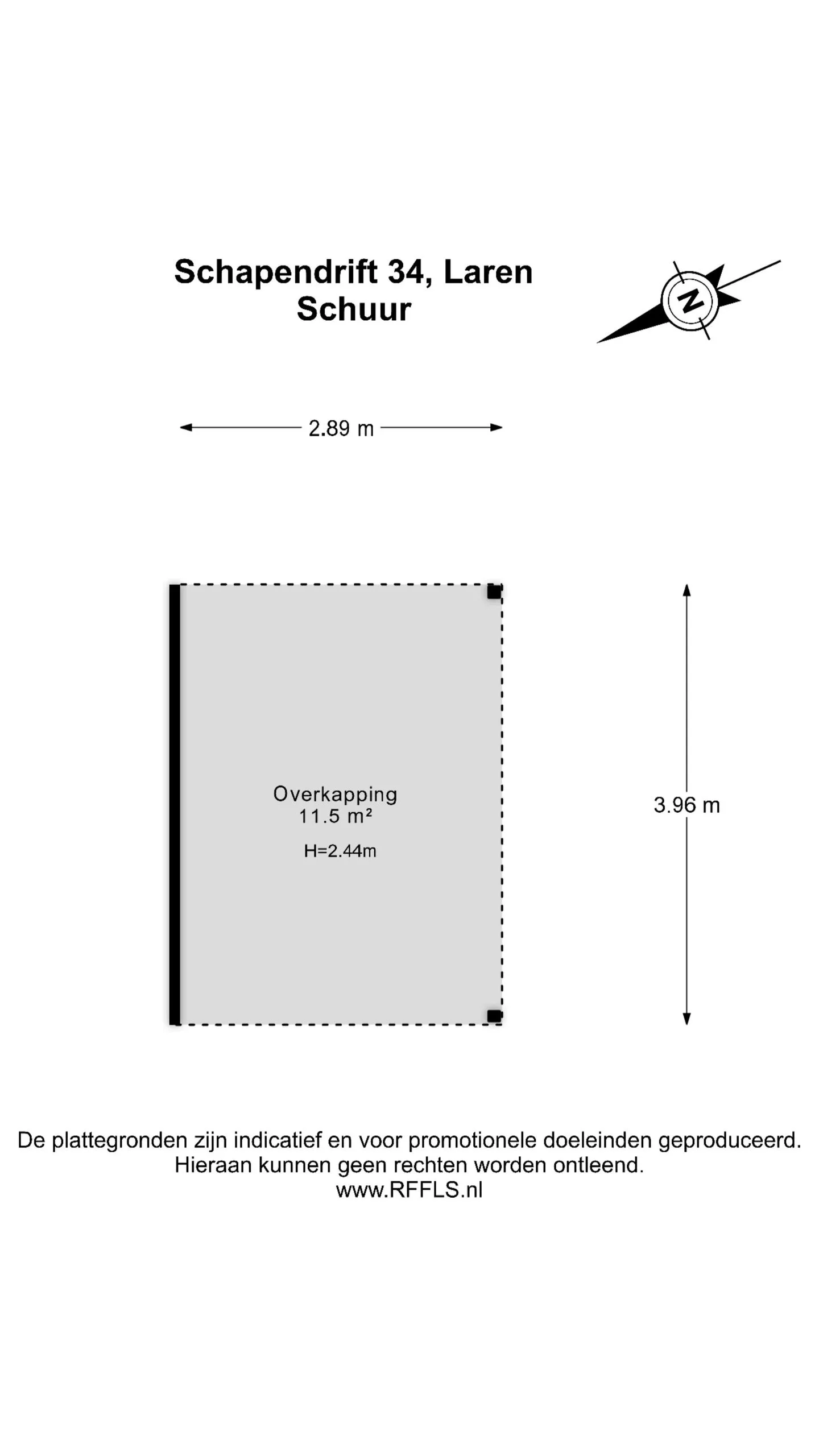 Schapendrift 34 Laren thumbnail 42
