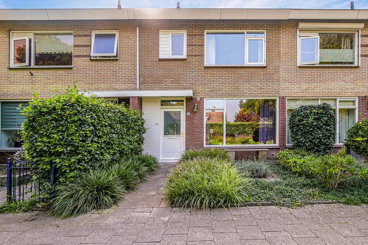 Schapendrift 50 in Wezep foto