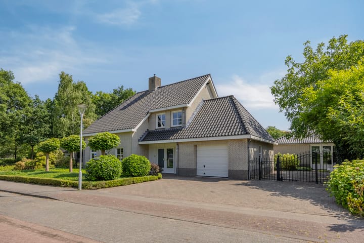 Schapenhei 4 in Best photo