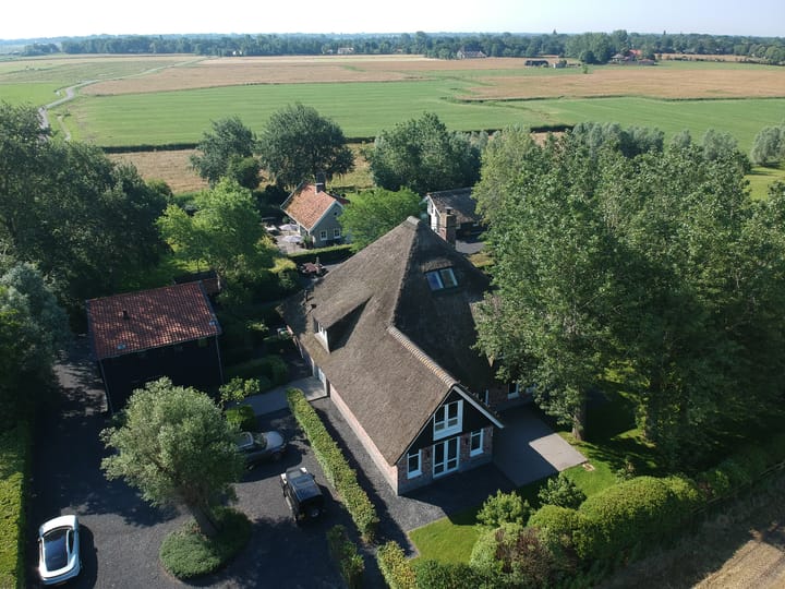 Schapenlaan 15 en Bergen (NH) foto