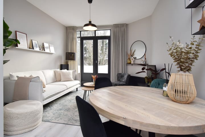 Schapenlaan 70 en 's-Gravenhage foto