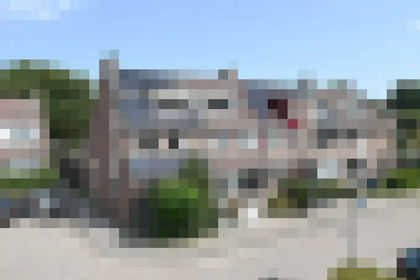 Schapenmeent 157 in Almere