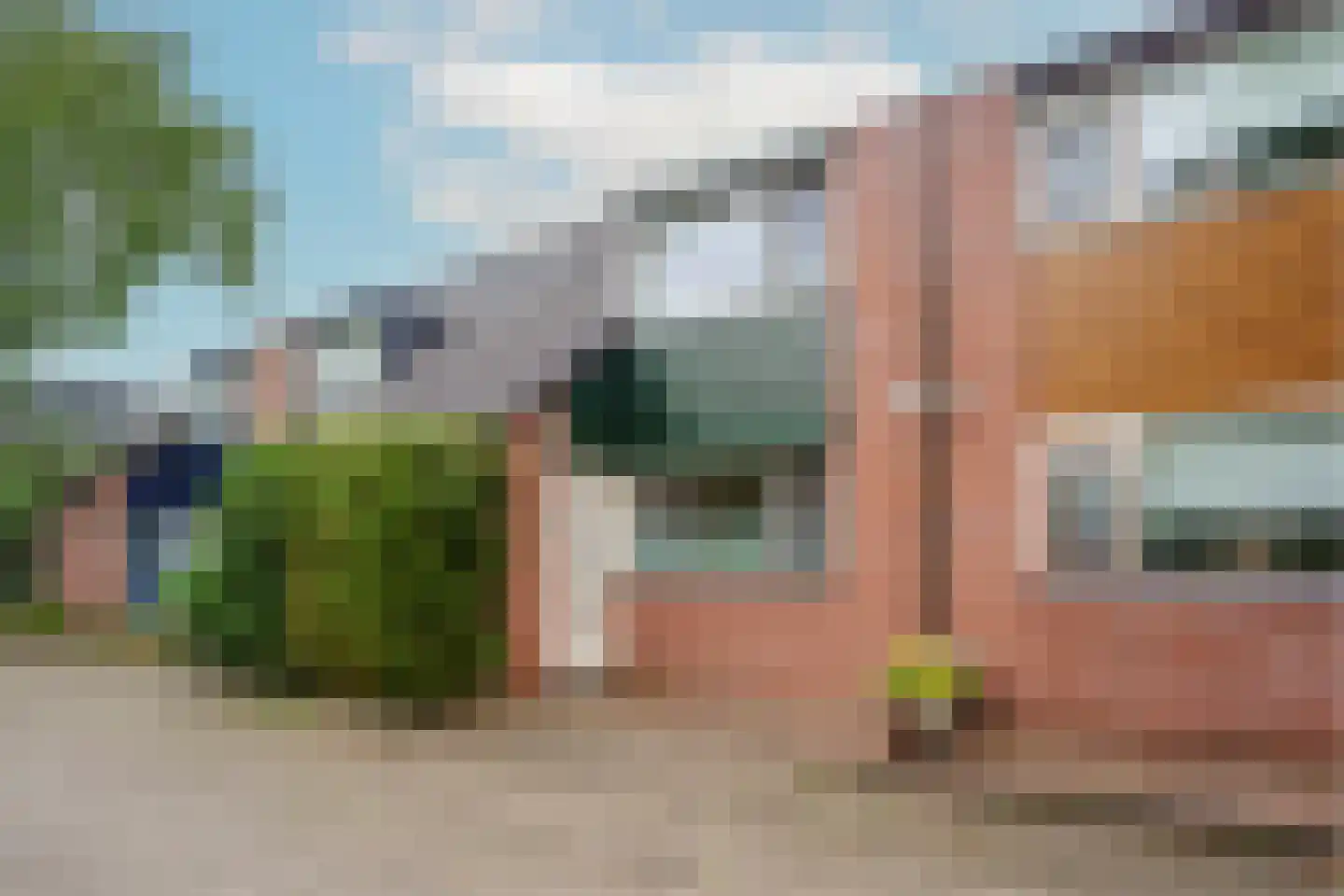 Schapenpad 8 in Delft